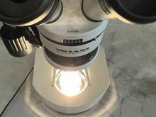 میکروسکوپ لوپ سویسی در حد نو در شیپور