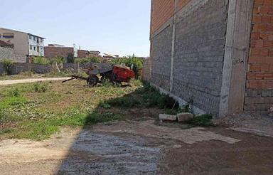 فروش زمین مسکونی 80 متر در کوی اصحاب