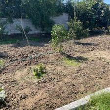 زمین کشاورزی 200 متر در کروا