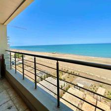 فروش آپارتمان 125 متر پلاک اول دریا سرخرود