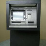 خودپرداز NCR ( ATM ) ریفر / نماینده رسمی بانکی