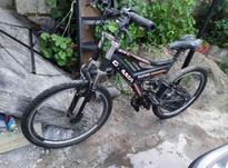دوچرخه 24 کمک دار در شیپور-عکس کوچک