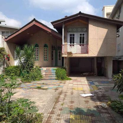 اجاره خانه 400 متر در 16 متری در گروه خرید و فروش املاک در مازندران در شیپور-عکس1