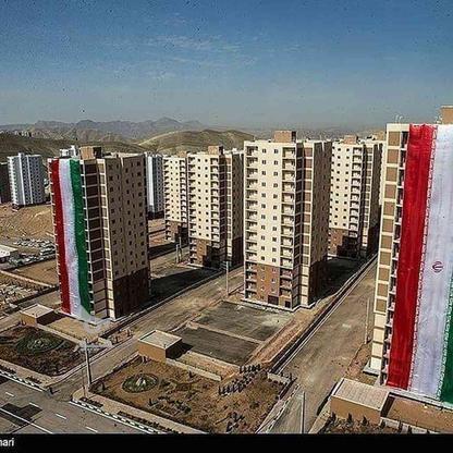 واحد 86 متری فاز 9 / بلوک نرگس 4 در گروه خرید و فروش املاک در تهران در شیپور-عکس1