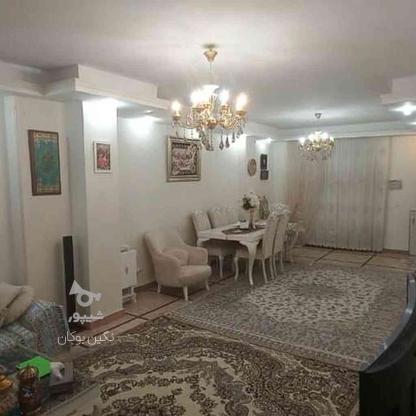 فروش آپارتمان 77 متر در سوهانک در گروه خرید و فروش املاک در تهران در شیپور-عکس1