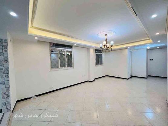 70 متر غرق نور/سالن پرده خور رویایی/حس جدید در گروه خرید و فروش املاک در تهران در شیپور-عکس1