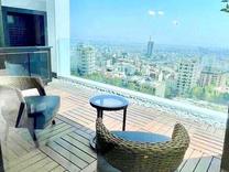 فروش آپارتمان 370 متری هوشمند/فول دیزاین/ویو ابدی بدون مشرف در شیپور