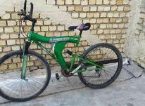 دوچرخه 26 زاگروس در شیپور-عکس کوچک