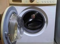 تعمیر انواع ماشین لباسشویی و ظرفشویی حتی در منزل در شیپور-عکس کوچک
