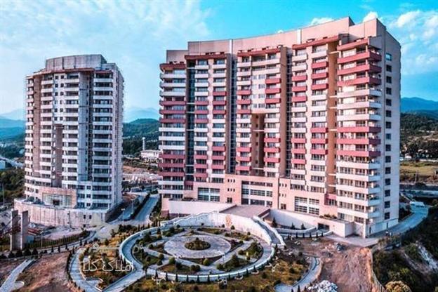 آپارتمان 183 متری در بام چالوس در گروه خرید و فروش املاک در مازندران در شیپور-عکس1