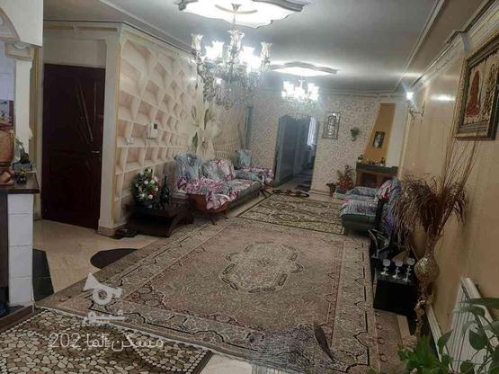 فروش آپارتمان 111 متر در یوسف آباد در گروه خرید و فروش املاک در تهران در شیپور-عکس1
