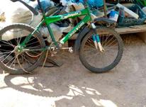 دوچرخه سالم فروشی در شیپور-عکس کوچک