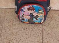 کیف مدرسه وکوله در شیپور-عکس کوچک