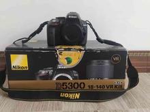 بدنه Nikon D5300 در شیپور