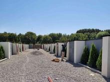 قطعه شهرکی ویلا 350 متری کردان تهراندشت سعیدآباد در شیپور