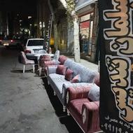 مبل راحتی وچستر باارسال رایگان