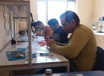 آموزش عملی تعمیرات موبایل در تبریز در شیپور-عکس کوچک