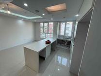 فروش آپارتمان 90 متر / نوساز / فردوس / سالن پرده خور در شیپور
