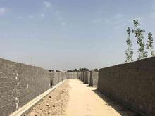 فروش باغچه چهار دیوار کوچه درختی 400 متر در شهریار در شیپور