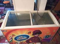 یخچال بستنی 400لیتری در شیپور-عکس کوچک
