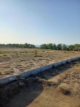 فروش زمین مسکونی 120 متر ساحلی سند دار در گروه خرید و فروش املاک در مازندران در شیپور-عکس1
