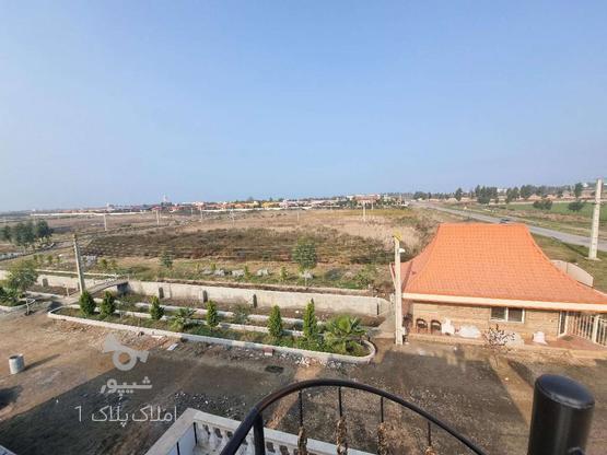 زمین ساحلی 250 متر در شهرک 8بهشت چپکرود در گروه خرید و فروش املاک در مازندران در شیپور-عکس1