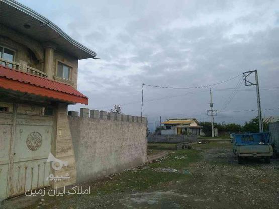 زمین چپکرود ساحلی مسکونی 160 متری با سند مالکیت در گروه خرید و فروش املاک در مازندران در شیپور-عکس1