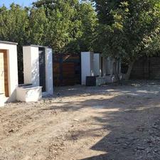 قطعه زمین شهرکی 420 متر ،سند تک برگ کردان تهران دشت