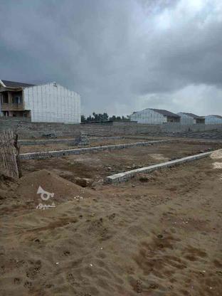 زمین مسکونی 4000 متر در باقرتنگه در گروه خرید و فروش املاک در مازندران در شیپور-عکس1