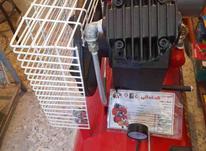 فروش کمپرسور از 10 لیتری تا 1000 لیتری در شیپور-عکس کوچک