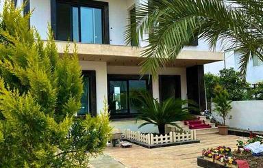 فروش خانه و کلنگی 290 متر در جاده چمستان