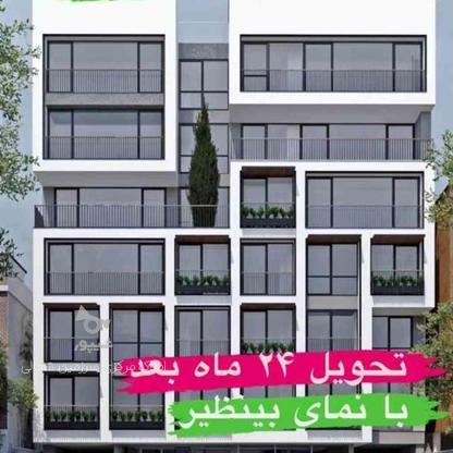 فروش آپارتمان 190 متر در خیابان هراز در گروه خرید و فروش املاک در مازندران در شیپور-عکس1