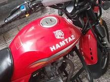 موتورسیکلت همتاز شکاری در شیپور