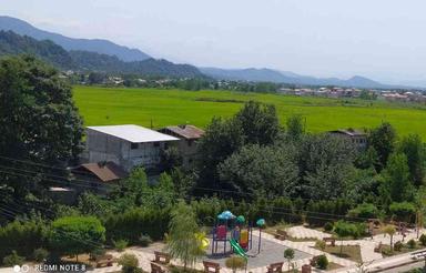 فروش آپارتمان 98 متری ویودار فول امکانات در تربیت معلم