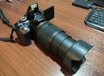 دوربین نیکون D5300 با لنز 18-140 در شیپور-عکس کوچک