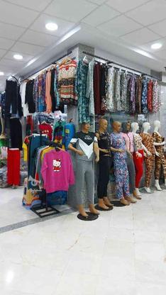 تولیدی لباس زنانه در گروه خرید و فروش خدمات و کسب و کار در تهران در شیپور-عکس1