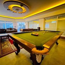 اجاره باغ ویلا نزدیک اصفهان کوتاه مدت