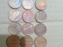 سکه یک سنتی در شیپور