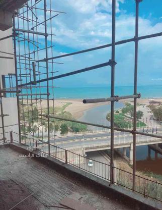ویو 360 درجه به دریا در آپارتمان ساحلی 130 متری در گروه خرید و فروش املاک در مازندران در شیپور-عکس1
