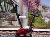 دوچرخه ثابت در شیپور-عکس کوچک