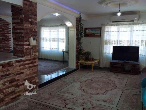 فروش آپارتمان 96 متر در مرکز شهر در گروه خرید و فروش املاک در مازندران در شیپور-عکس1