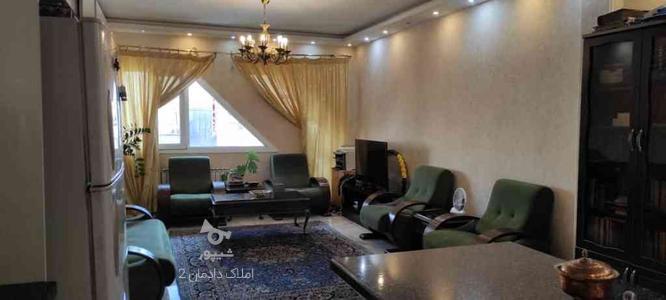 آپارتمان 87 متری در شهرک غرب در گروه خرید و فروش املاک در تهران در شیپور-عکس1
