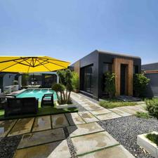 ویلا در تهراندشت 500 متر در کردان تهران دشت سرخاب