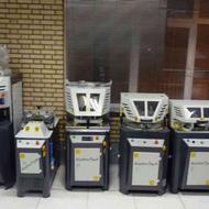 دستگاه تولید پنجره upvc کاستروتک