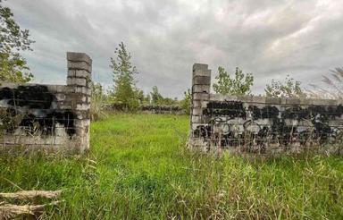 فروش زمین 300 متری ساحل چمخاله