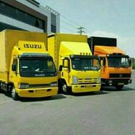 اثاث کشی بهمراه بسته‌ بندی درشهر نوشهر حمل بار به سراسر کشور