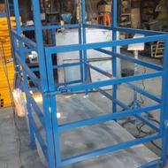 گوساله کش گاوکش گوسفند کش شرکت آسان الکتریک