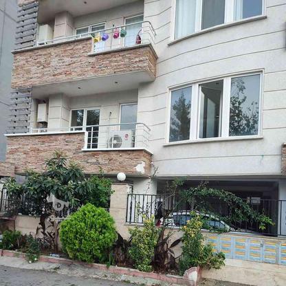 آپارتمان 116 متر.ط6 در بلوار طالقانی در گروه خرید و فروش املاک در مازندران در شیپور-عکس1