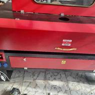 cnc لیزر غیر فلزات و فلزات