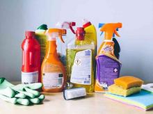 شرکت خدمات نظافت شاهین مهر(کرج) در شیپور